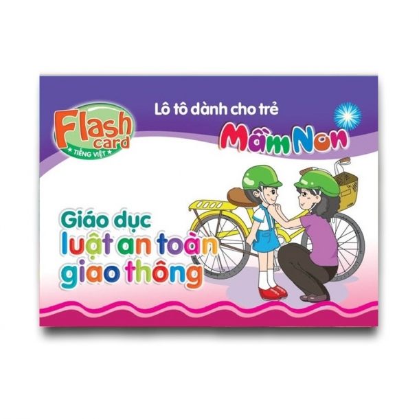Lô tô Giáo dục Luật an toàn giao thông